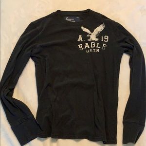 American Eagle Long Sleeve